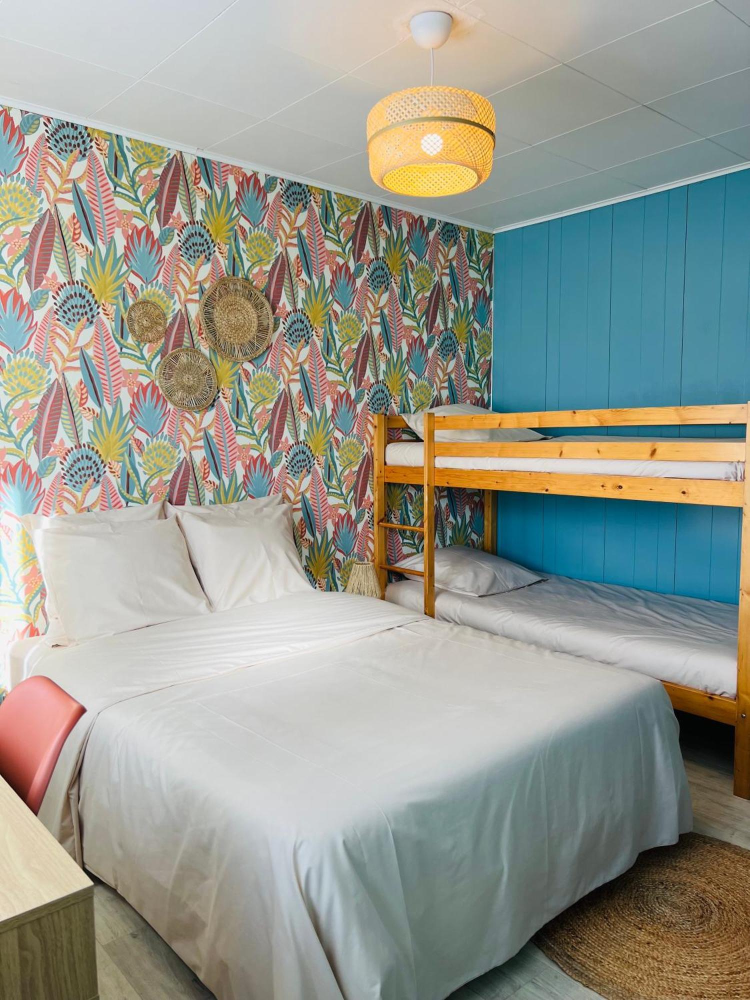 Motel Les Broussailles Mesves-sur-Loire Екстер'єр фото